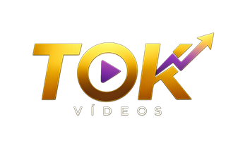 Logo Tok Vídeos